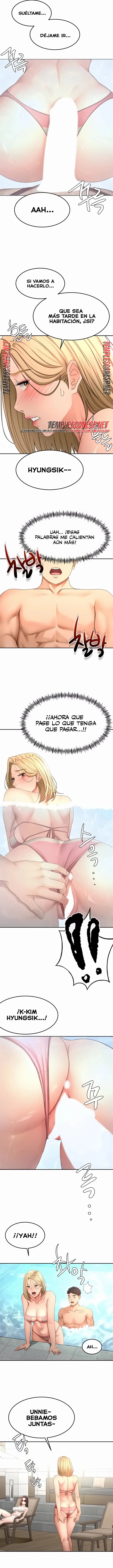 Rooftop Sex King Raw Chapter 86 - Page 9