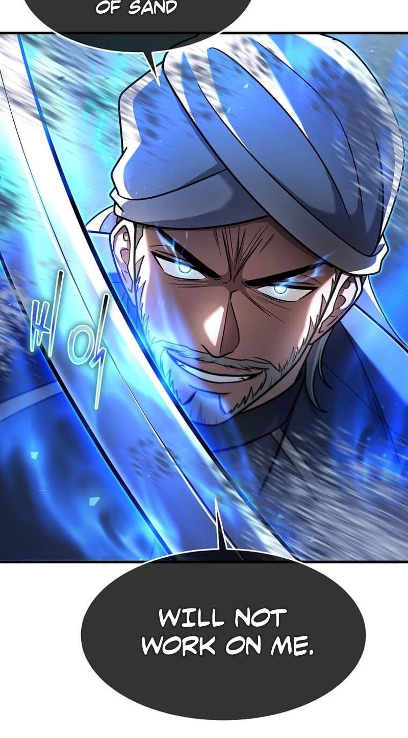 The Regressed Genius Player’s Legendary Weapon Creation Chapter 102 - Page 22