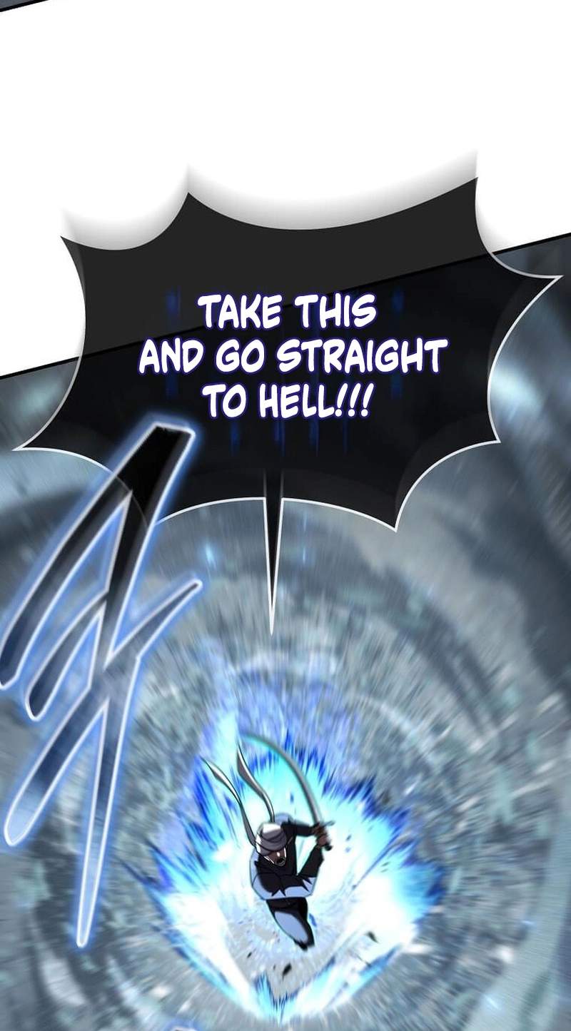 The Regressed Genius Player’s Legendary Weapon Creation Chapter 102 - Page 25