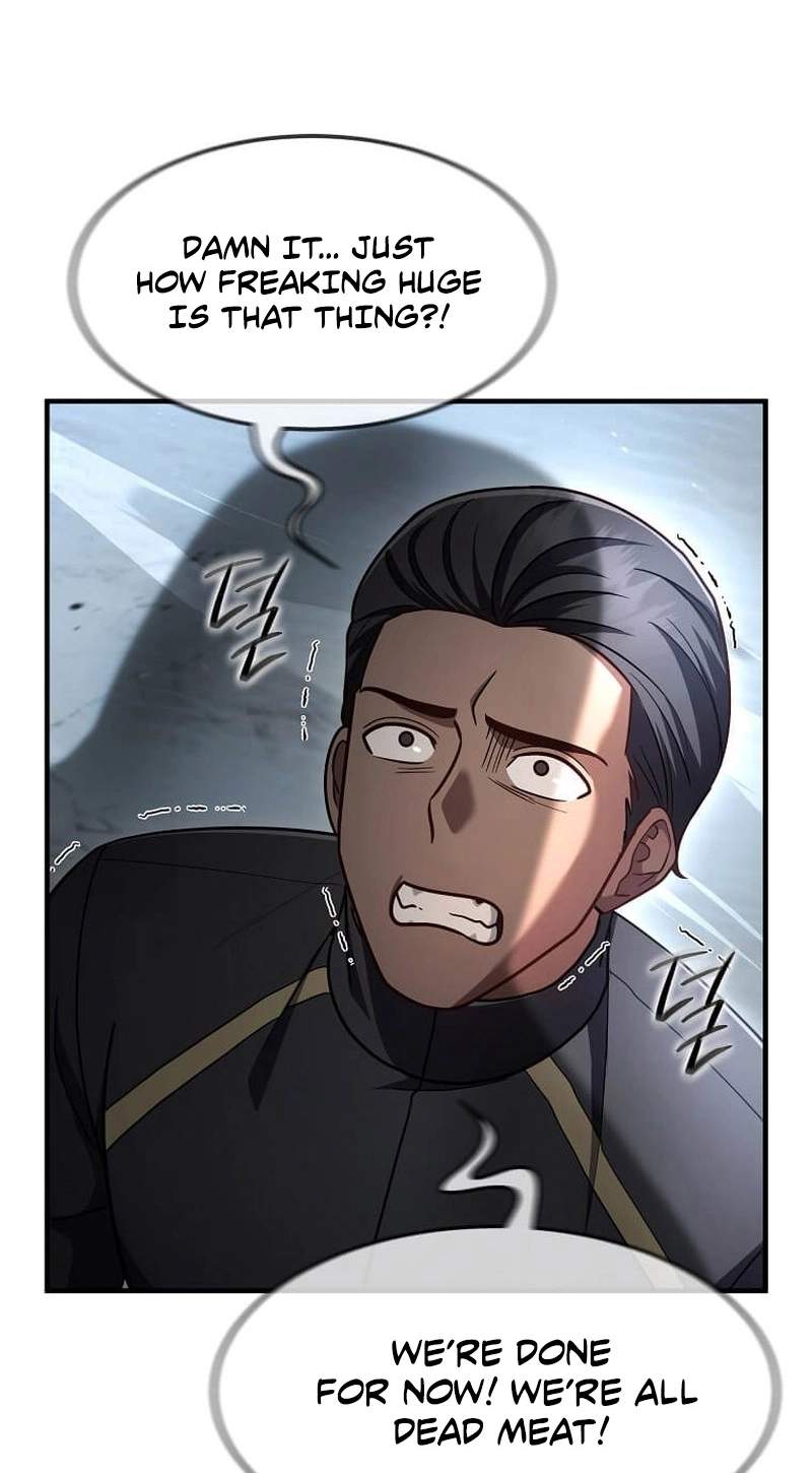 The Regressed Genius Player’s Legendary Weapon Creation Chapter 102 - Page 3