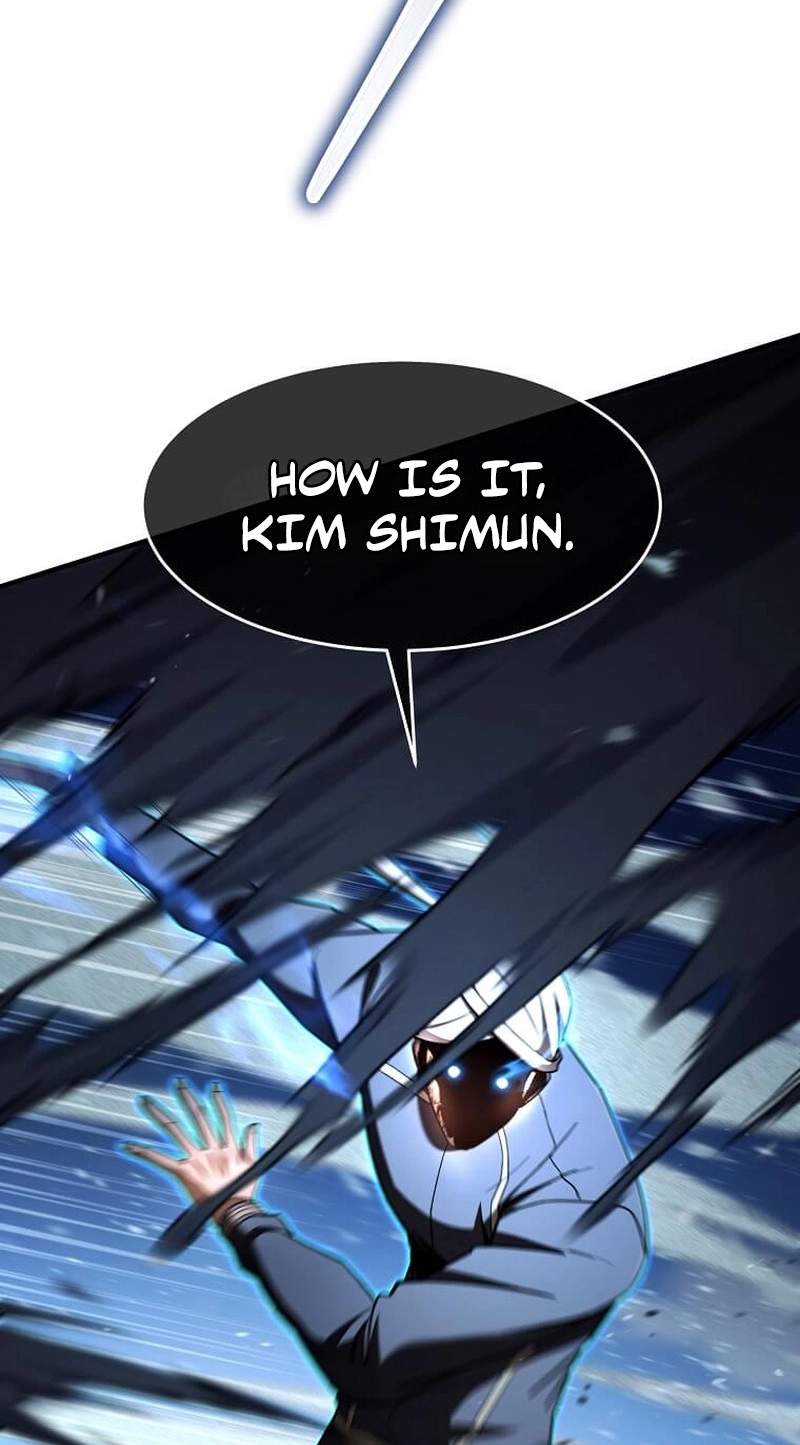 The Regressed Genius Player’s Legendary Weapon Creation Chapter 102 - Page 30