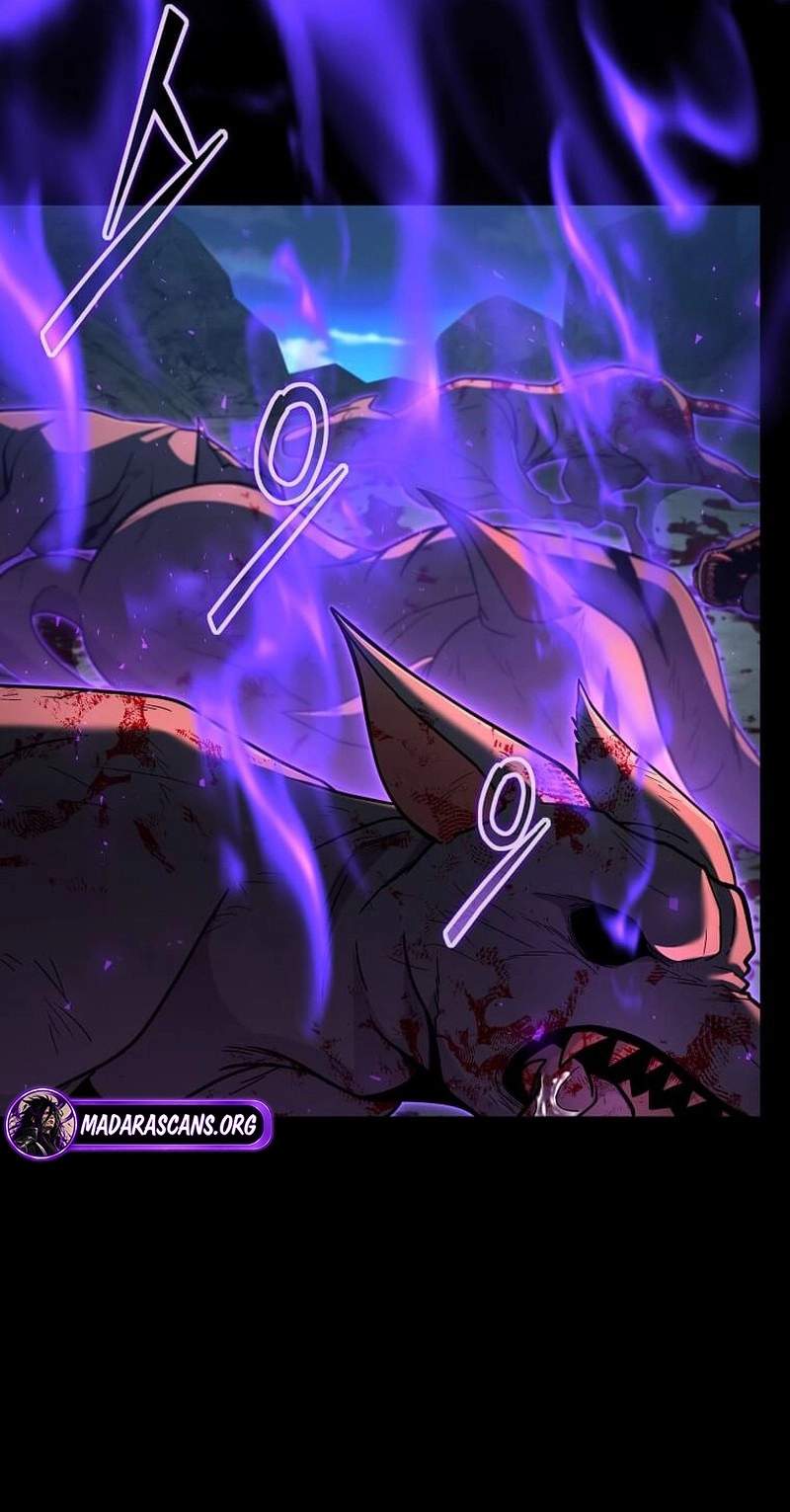 The Regressed Genius Player’s Legendary Weapon Creation Chapter 102 - Page 37