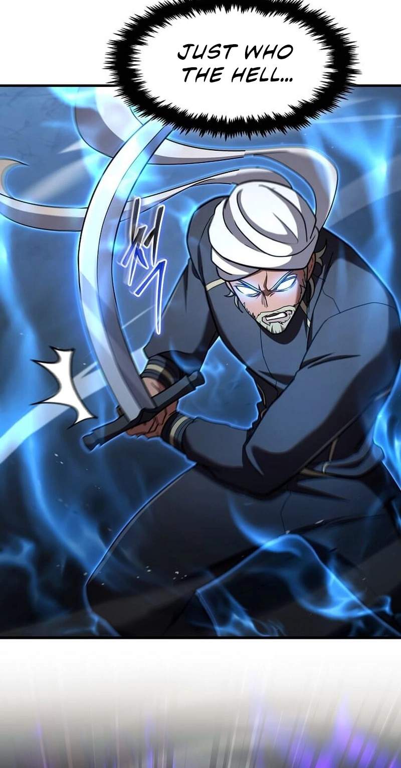 The Regressed Genius Player’s Legendary Weapon Creation Chapter 102 - Page 43