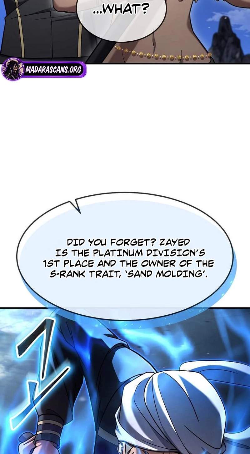 The Regressed Genius Player’s Legendary Weapon Creation Chapter 102 - Page 5