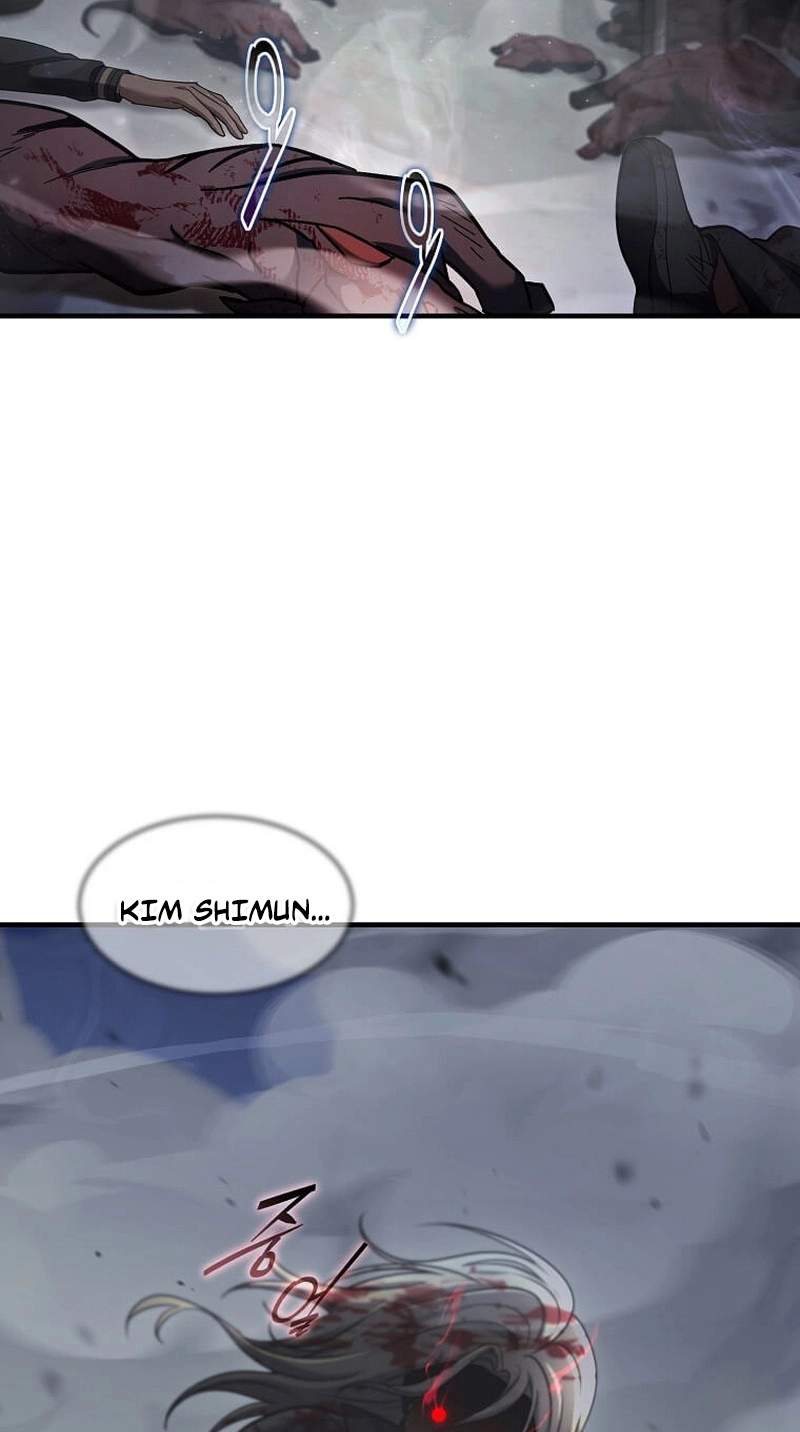The Regressed Genius Player’s Legendary Weapon Creation Chapter 102 - Page 54