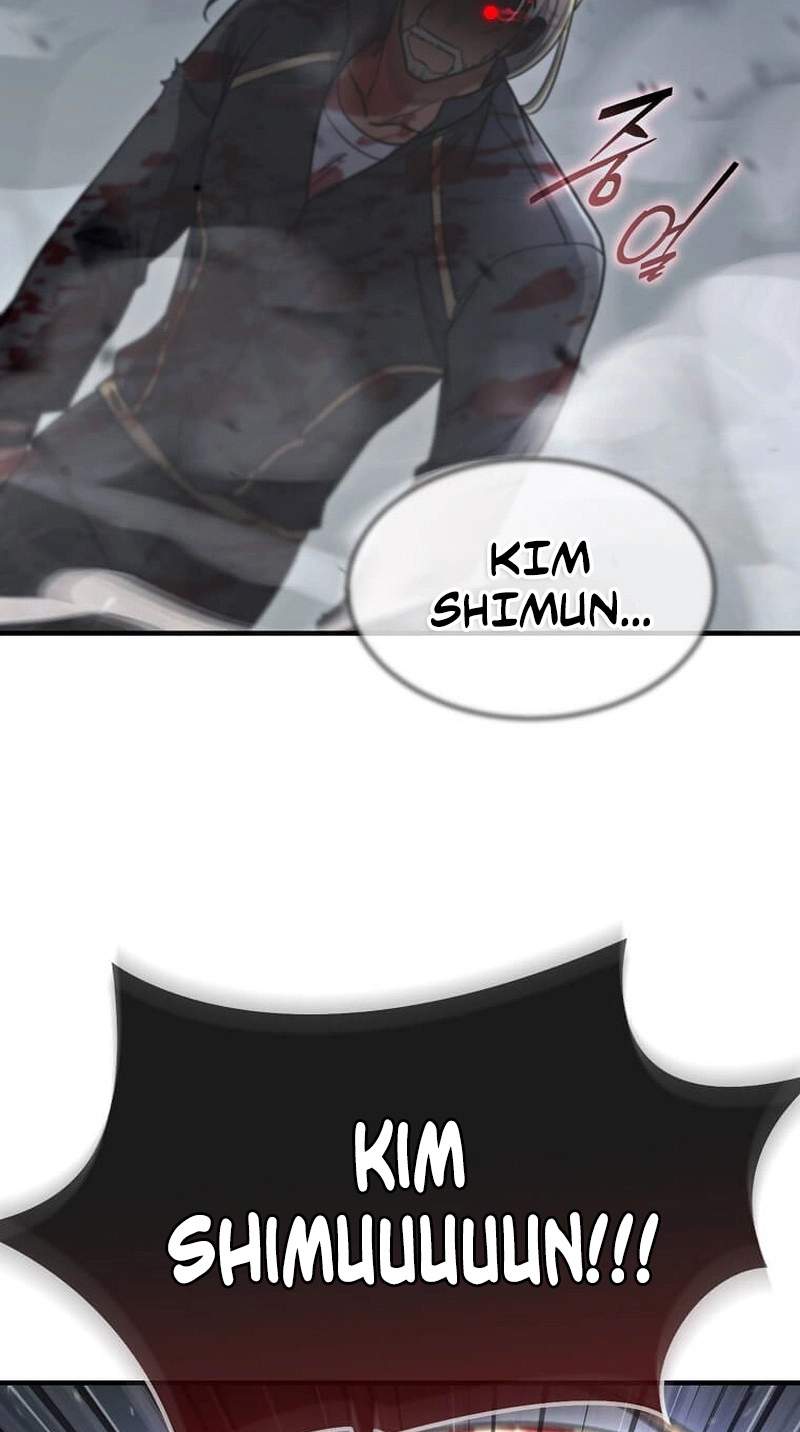 The Regressed Genius Player’s Legendary Weapon Creation Chapter 102 - Page 55