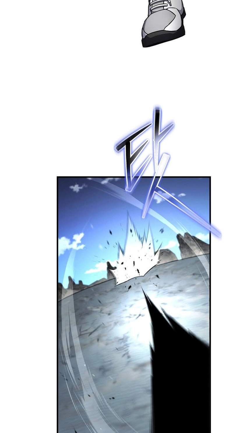The Regressed Genius Player’s Legendary Weapon Creation Chapter 102 - Page 61