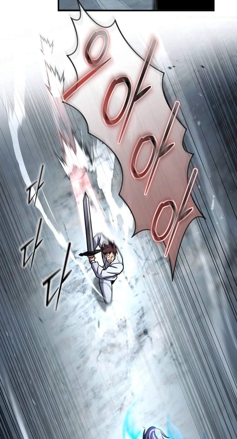 The Regressed Genius Player’s Legendary Weapon Creation Chapter 102 - Page 62