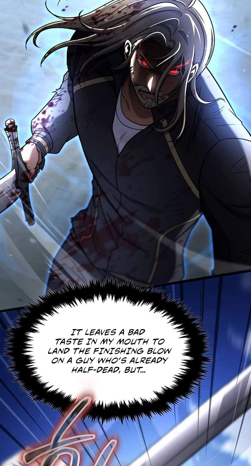 The Regressed Genius Player’s Legendary Weapon Creation Chapter 102 - Page 64