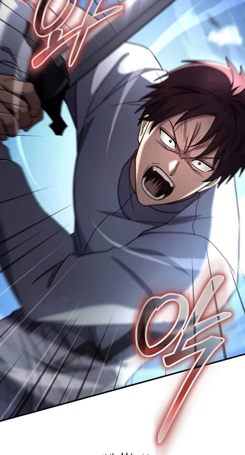 The Regressed Genius Player’s Legendary Weapon Creation Chapter 102 - Page 65
