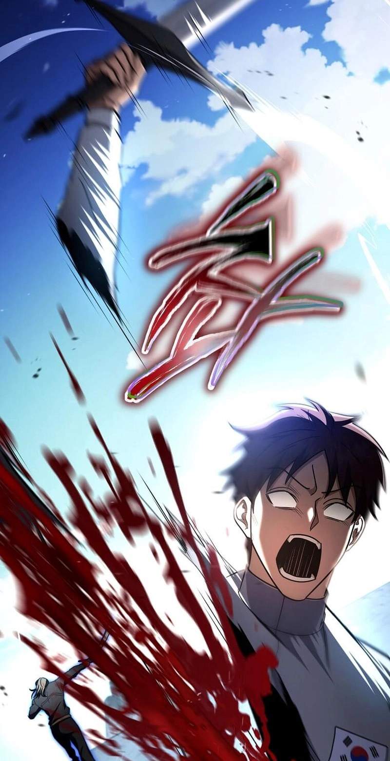 The Regressed Genius Player’s Legendary Weapon Creation Chapter 102 - Page 67