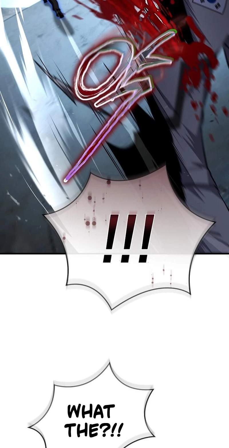 The Regressed Genius Player’s Legendary Weapon Creation Chapter 102 - Page 68