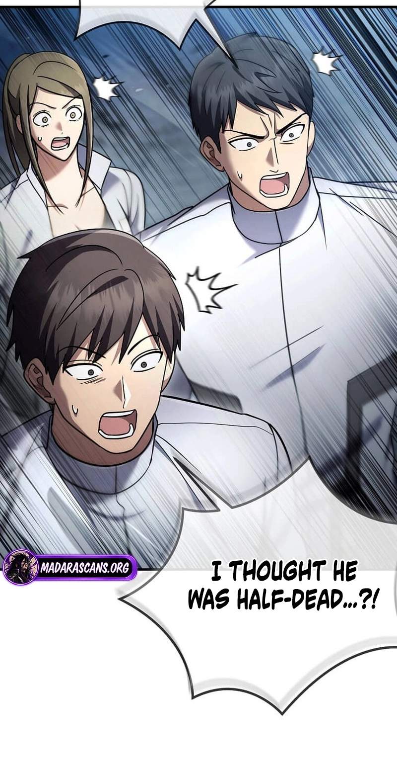 The Regressed Genius Player’s Legendary Weapon Creation Chapter 102 - Page 69