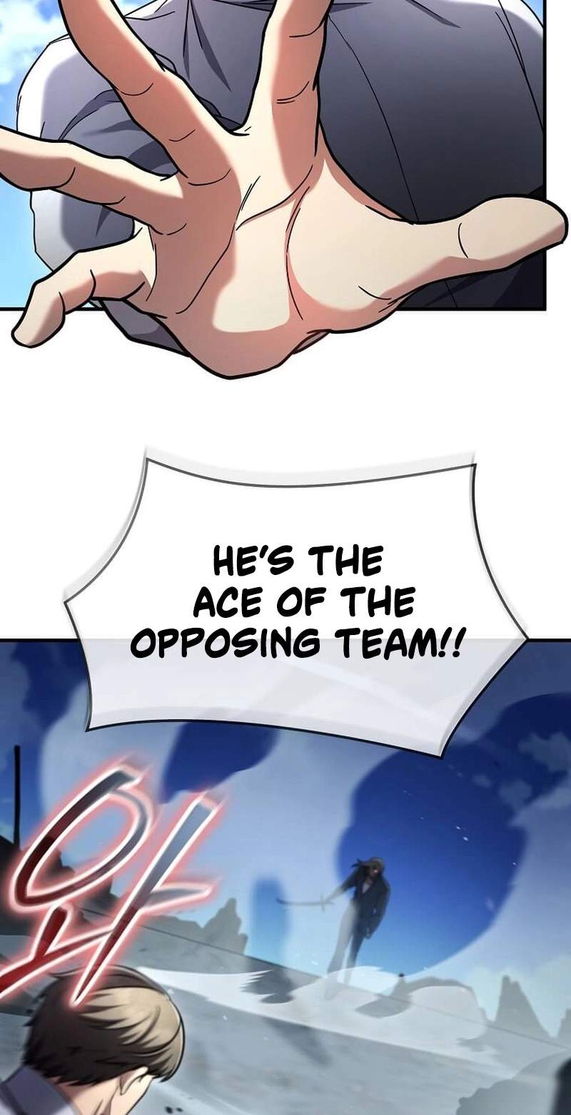 The Regressed Genius Player’s Legendary Weapon Creation Chapter 102 - Page 72