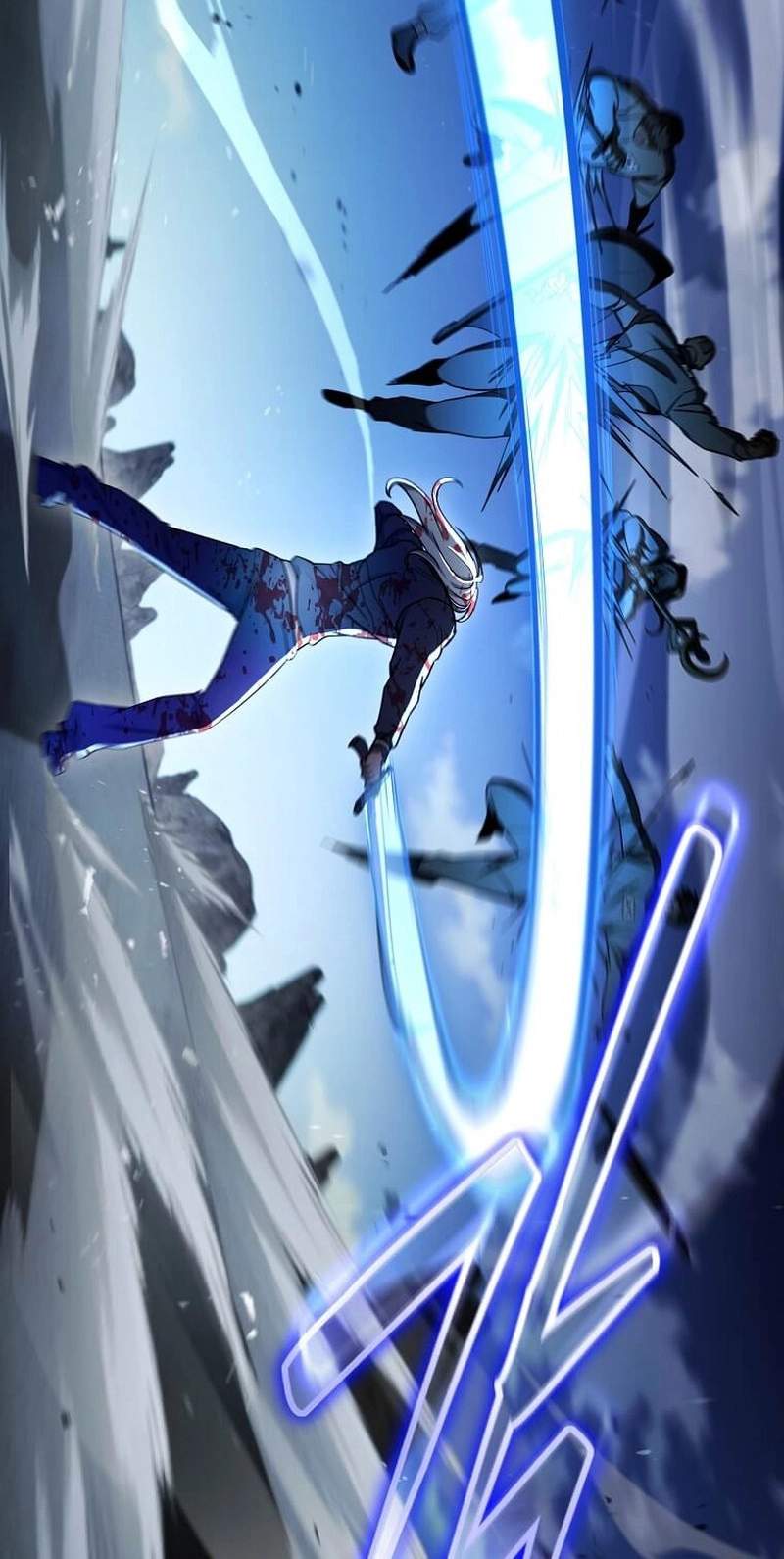 The Regressed Genius Player’s Legendary Weapon Creation Chapter 102 - Page 76
