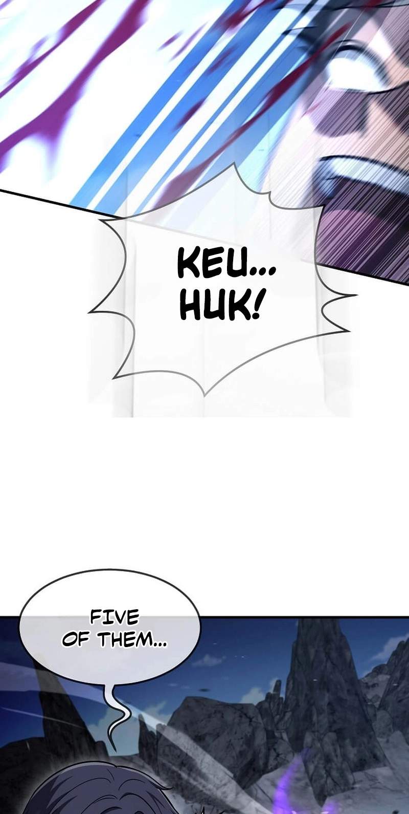The Regressed Genius Player’s Legendary Weapon Creation Chapter 102 - Page 78