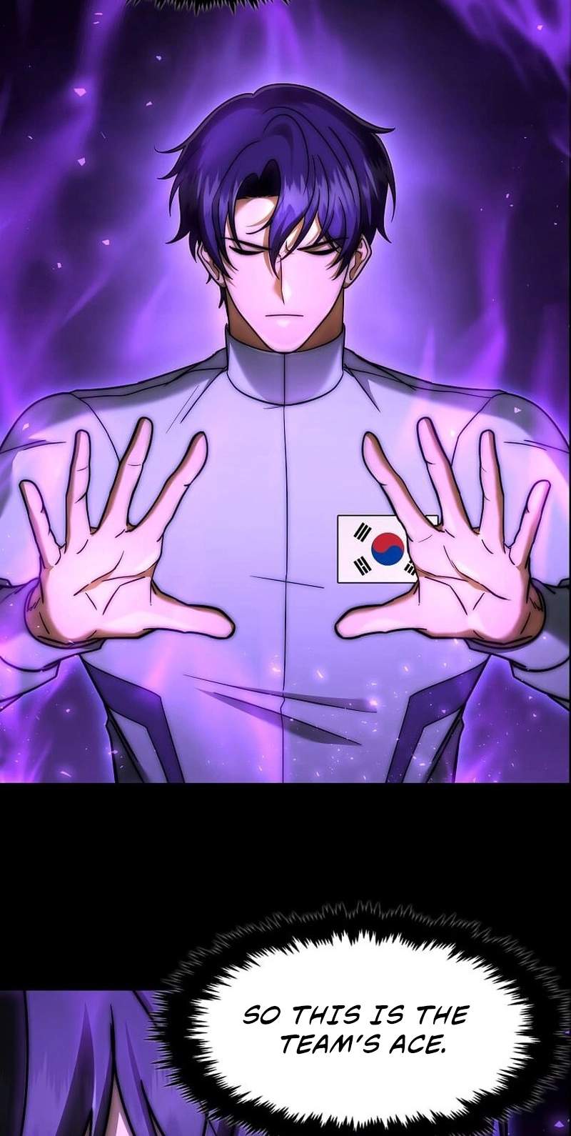 The Regressed Genius Player’s Legendary Weapon Creation Chapter 102 - Page 81