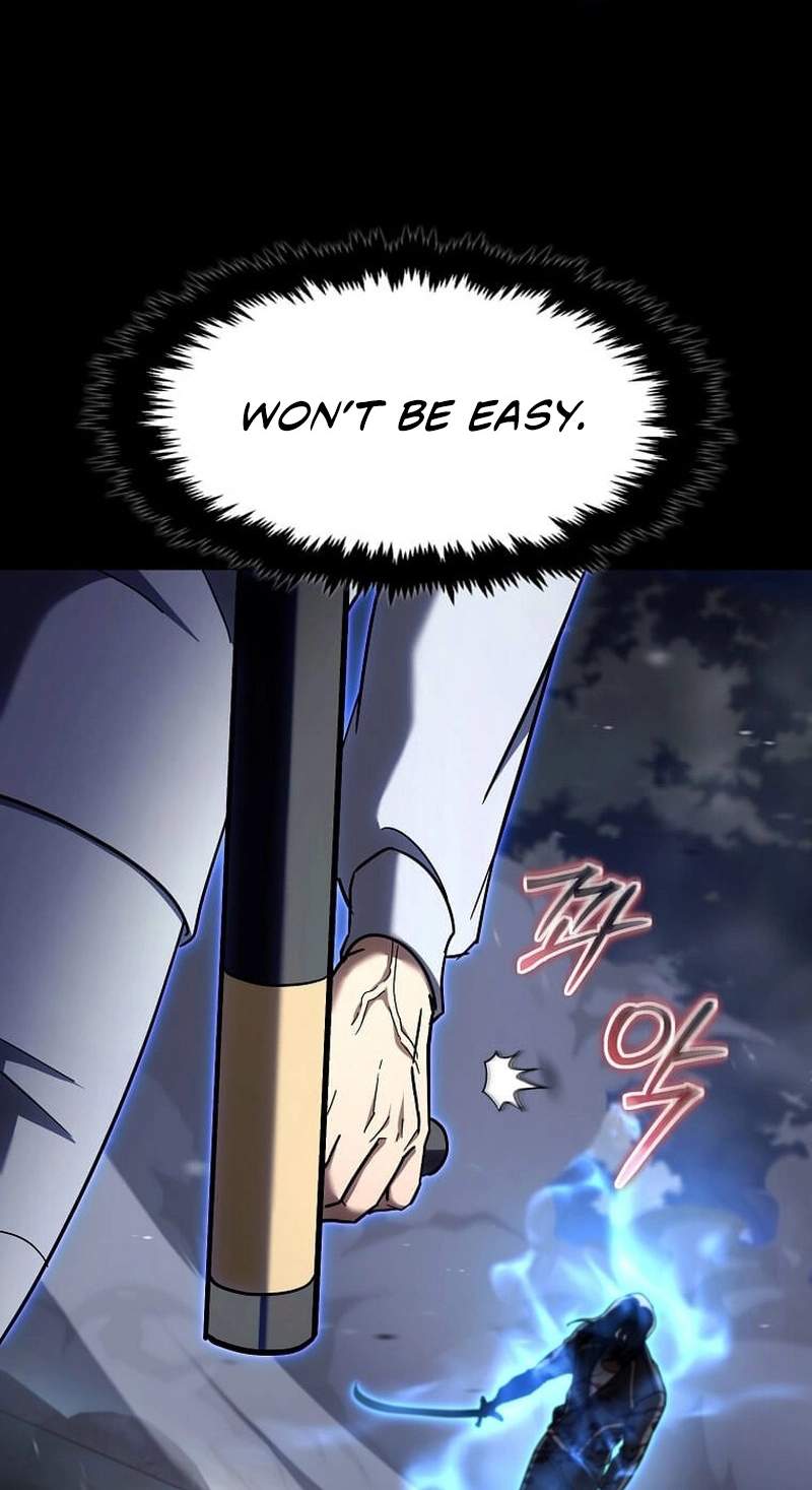 The Regressed Genius Player’s Legendary Weapon Creation Chapter 102 - Page 84