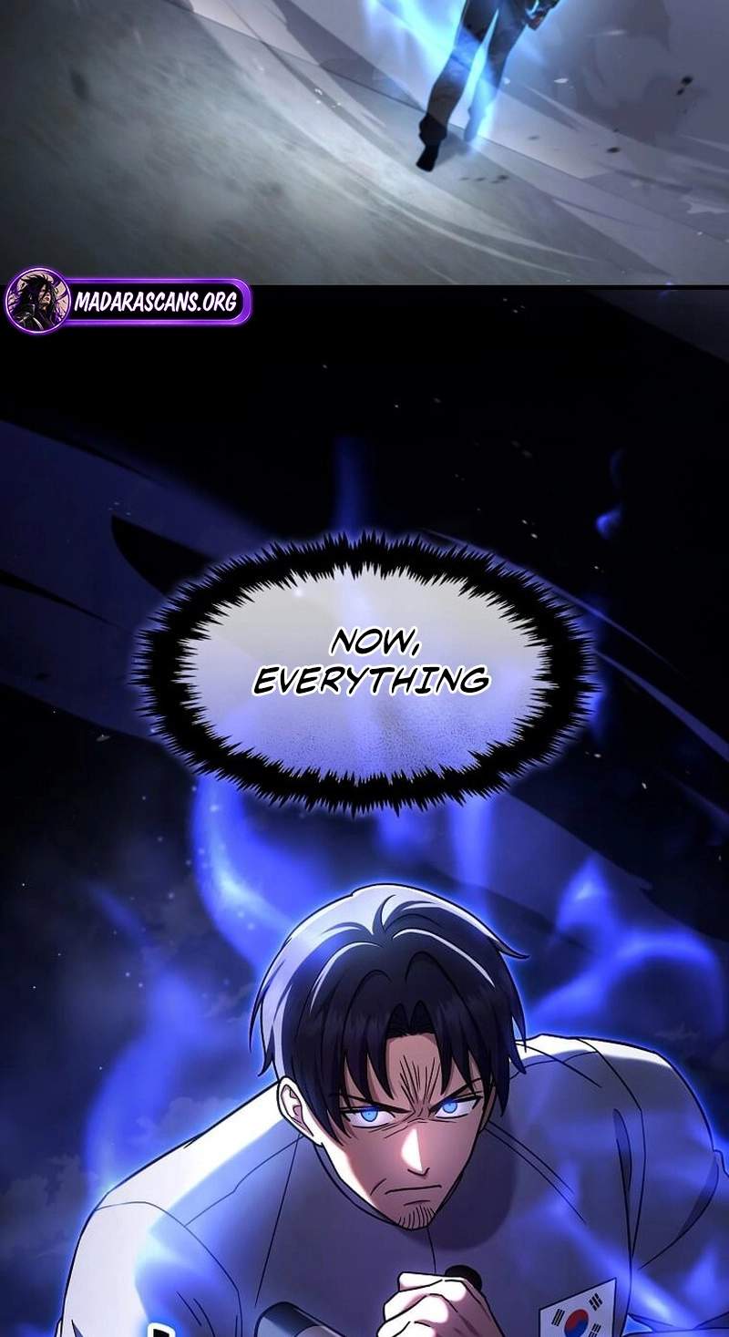 The Regressed Genius Player’s Legendary Weapon Creation Chapter 102 - Page 85