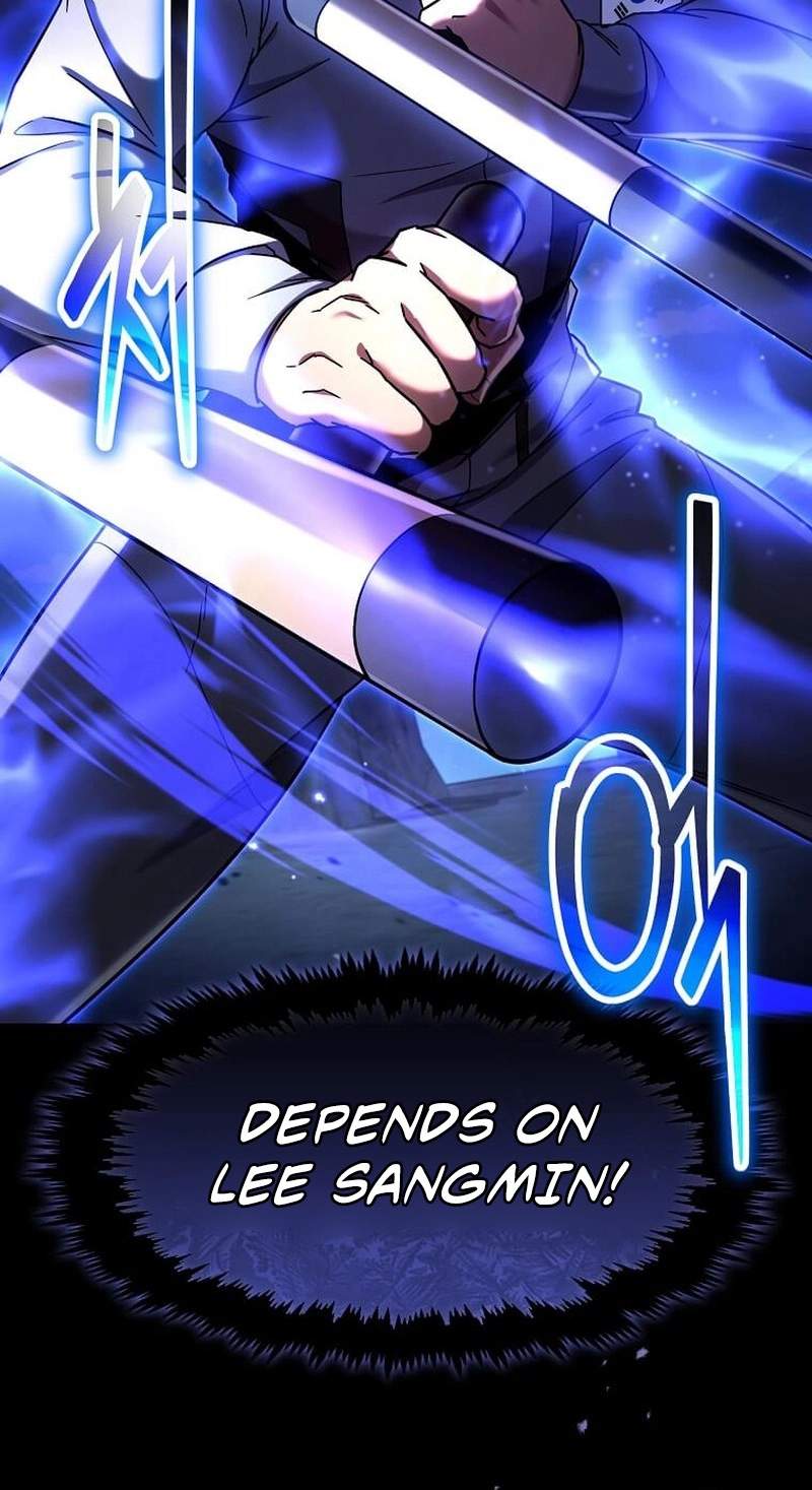 The Regressed Genius Player’s Legendary Weapon Creation Chapter 102 - Page 86