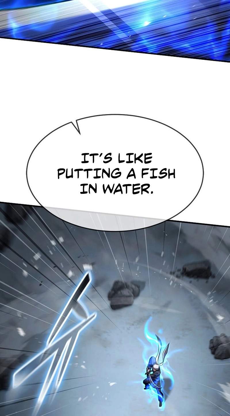 The Regressed Genius Player’s Legendary Weapon Creation Chapter 102 - Page 9