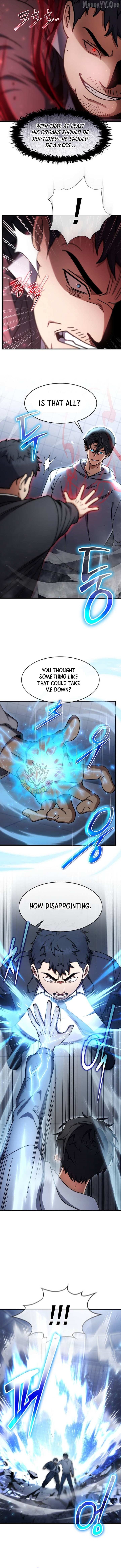 The Regressed Genius Player’s Legendary Weapon Creation Chapter 75 - Page 4