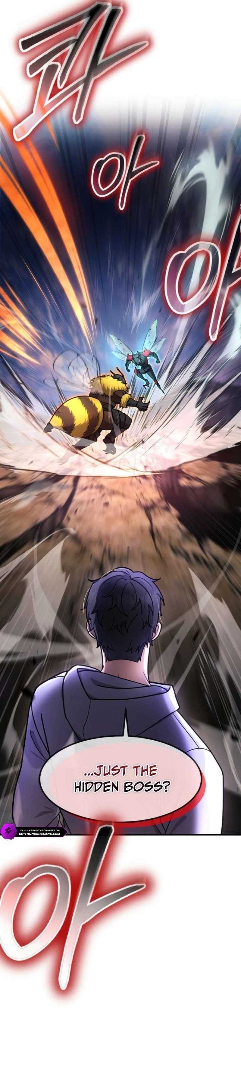 The Regressed Genius Player’s Legendary Weapon Creation Chapter 79 - Page 10