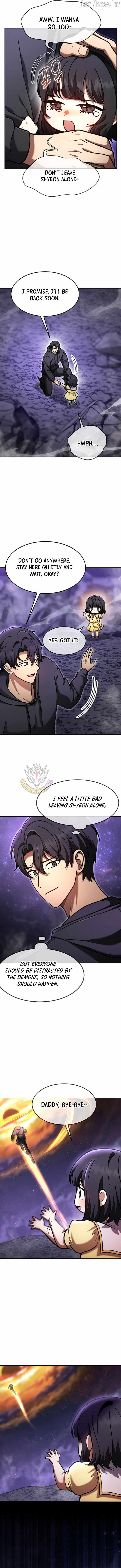 The Regressed Genius Player’s Legendary Weapon Creation Chapter 92 - Page 3