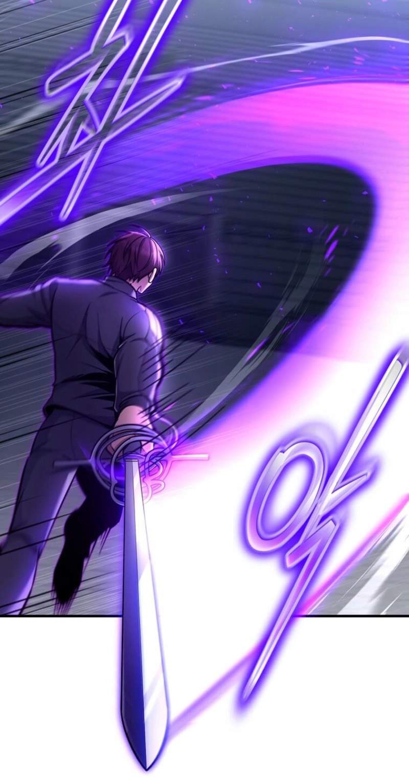 The Regressed Genius Player’s Legendary Weapon Creation Chapter 97 - Page 11