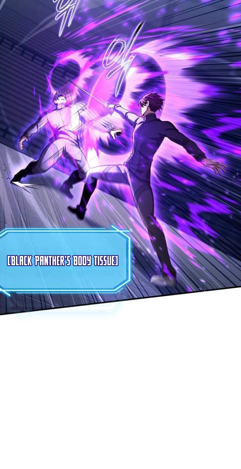 The Regressed Genius Player’s Legendary Weapon Creation Chapter 97 - Page 19