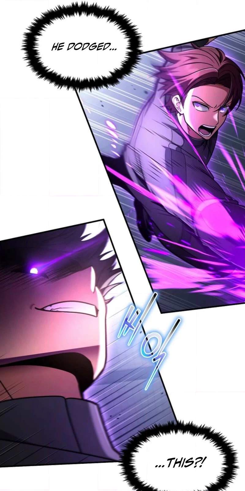 The Regressed Genius Player’s Legendary Weapon Creation Chapter 97 - Page 20