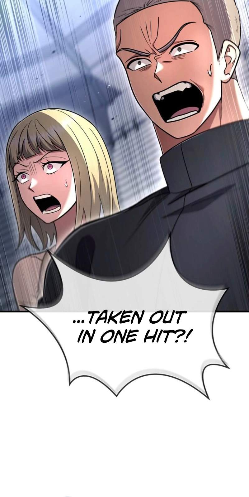 The Regressed Genius Player’s Legendary Weapon Creation Chapter 97 - Page 27