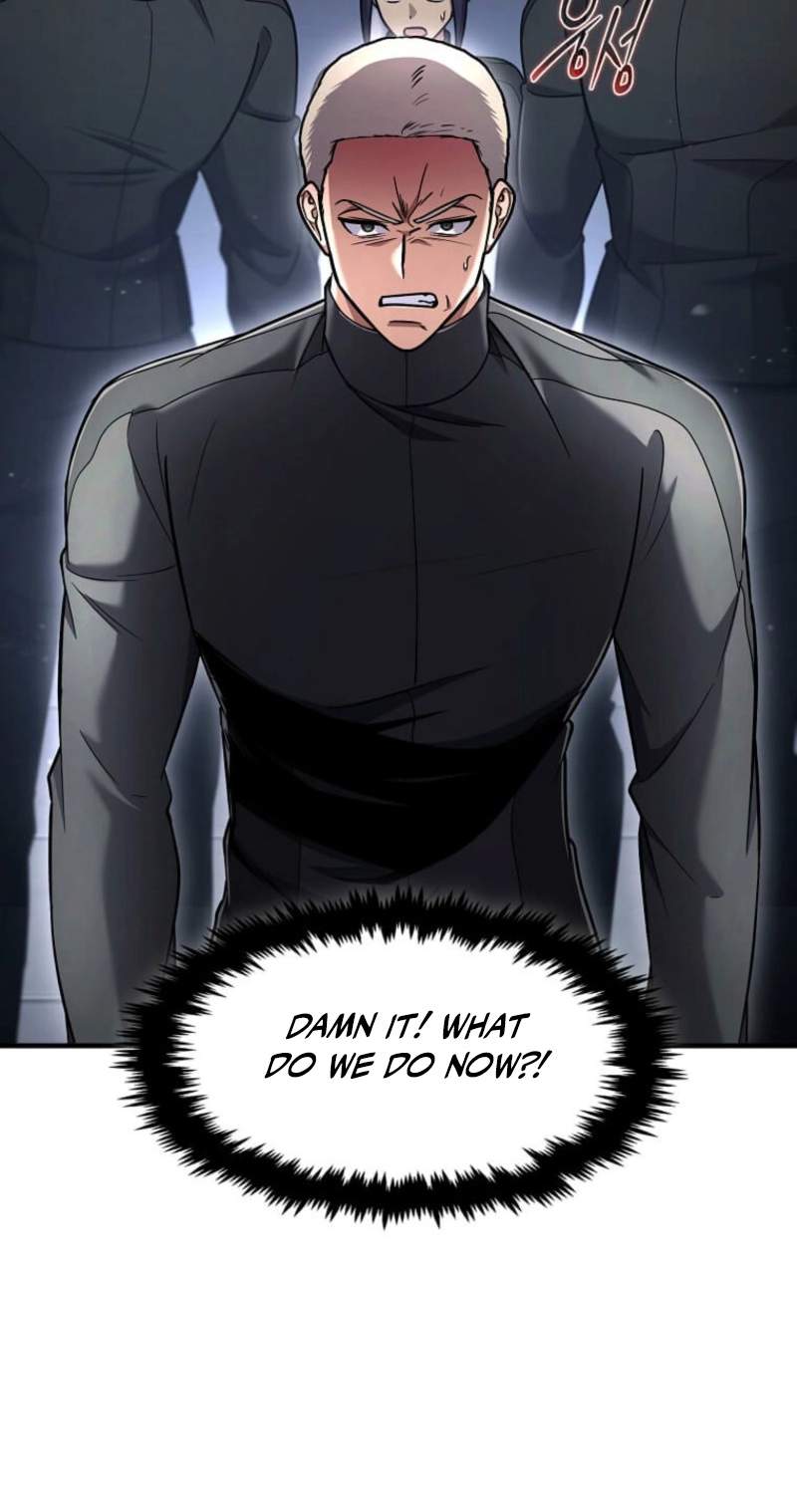 The Regressed Genius Player’s Legendary Weapon Creation Chapter 97 - Page 33