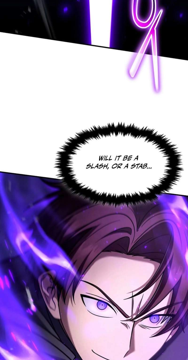 The Regressed Genius Player’s Legendary Weapon Creation Chapter 97 - Page 5