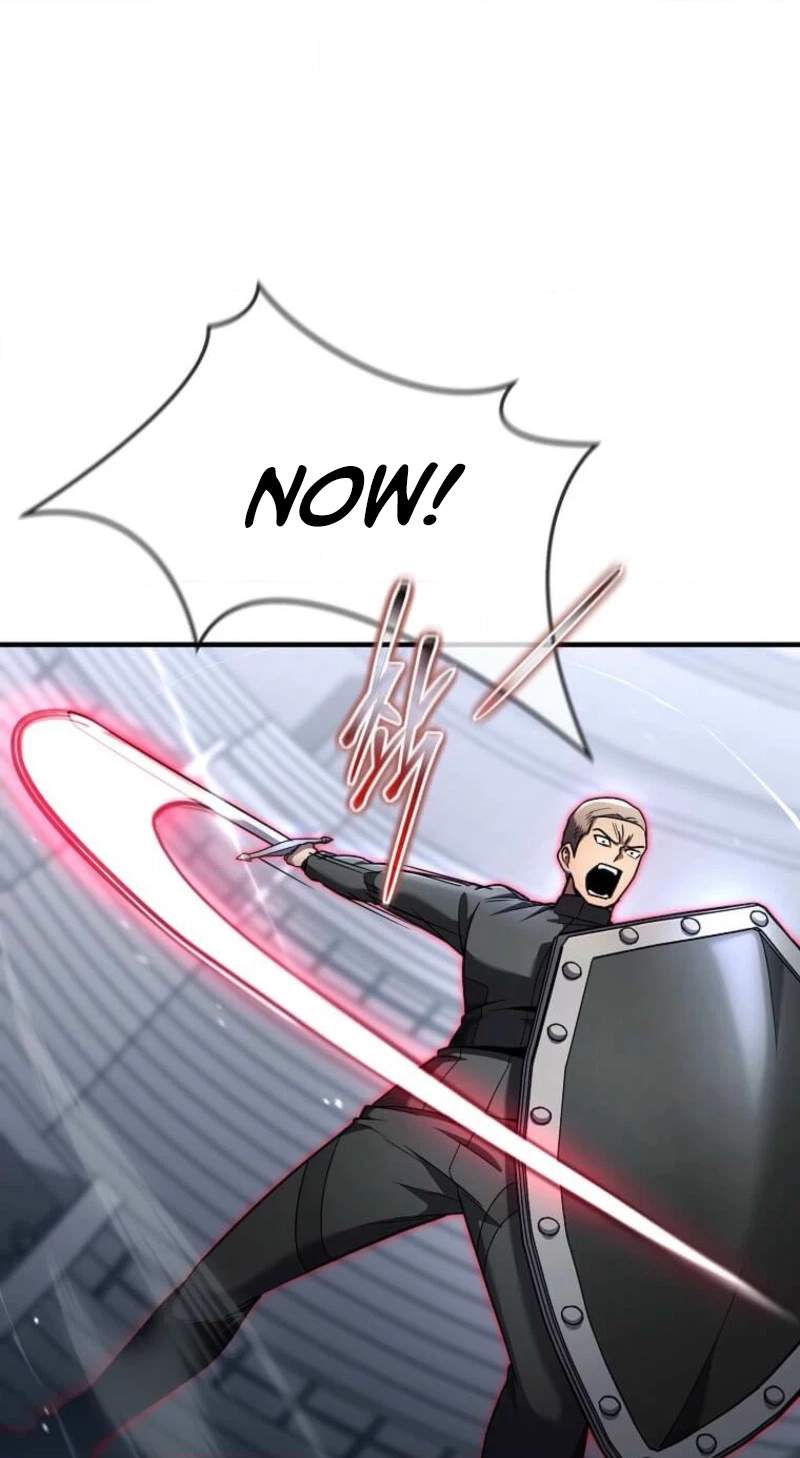 The Regressed Genius Player’s Legendary Weapon Creation Chapter 97 - Page 50