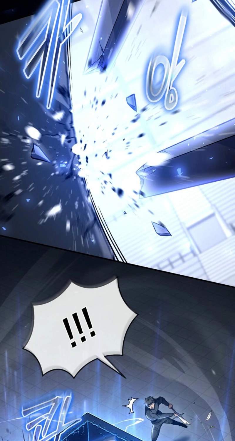 The Regressed Genius Player’s Legendary Weapon Creation Chapter 97 - Page 58