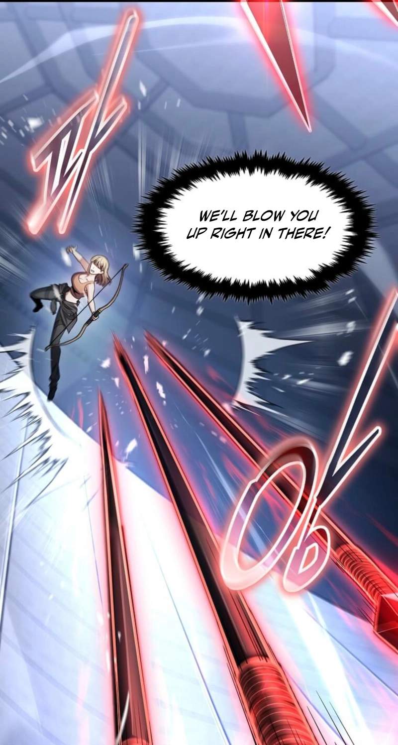 The Regressed Genius Player’s Legendary Weapon Creation Chapter 97 - Page 61
