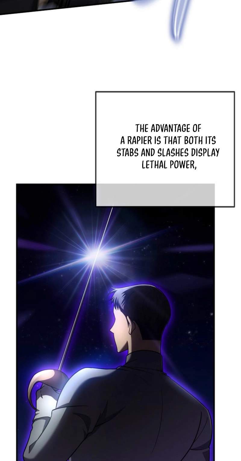 The Regressed Genius Player’s Legendary Weapon Creation Chapter 97 - Page 7