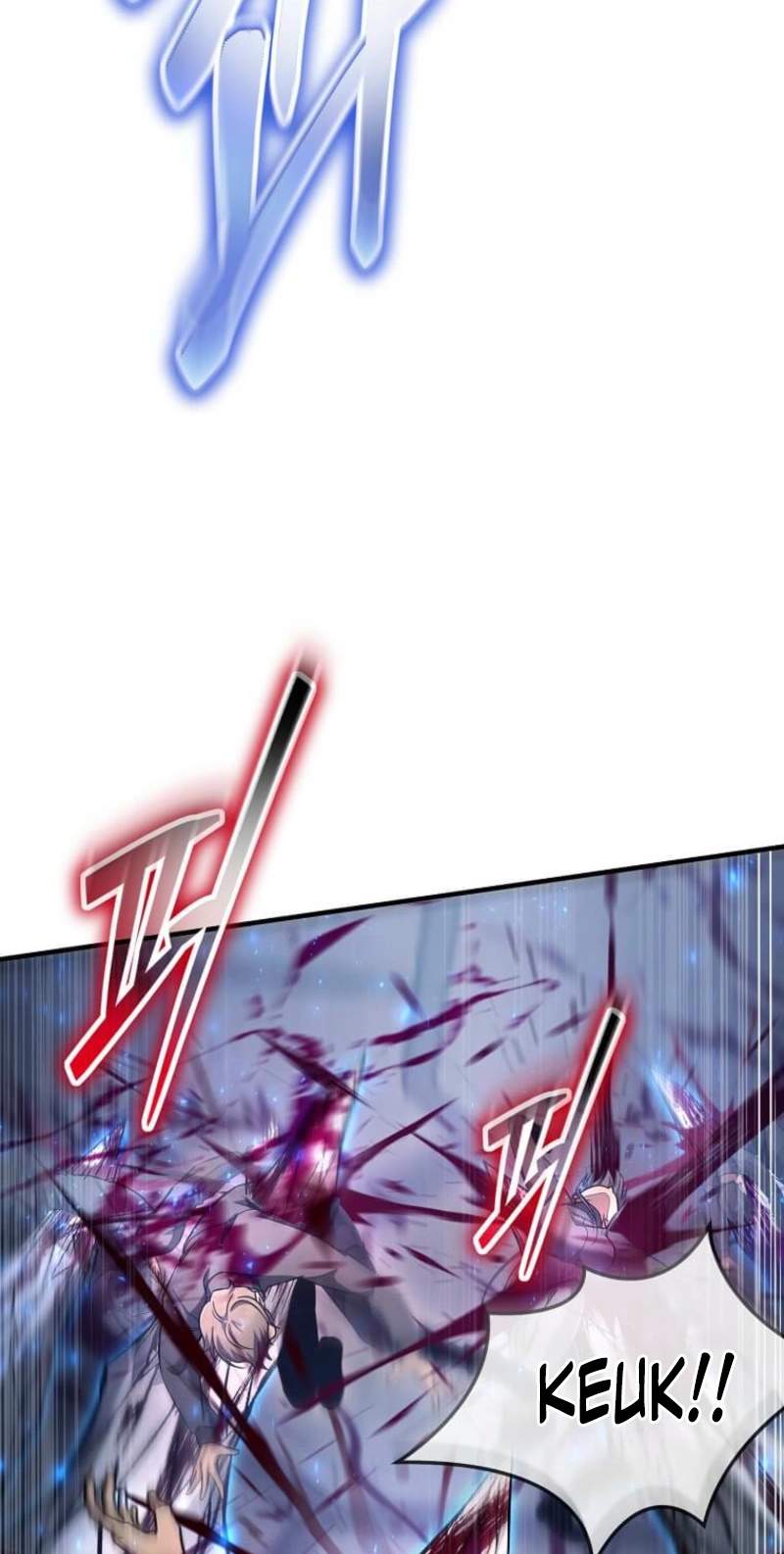The Regressed Genius Player’s Legendary Weapon Creation Chapter 97 - Page 75