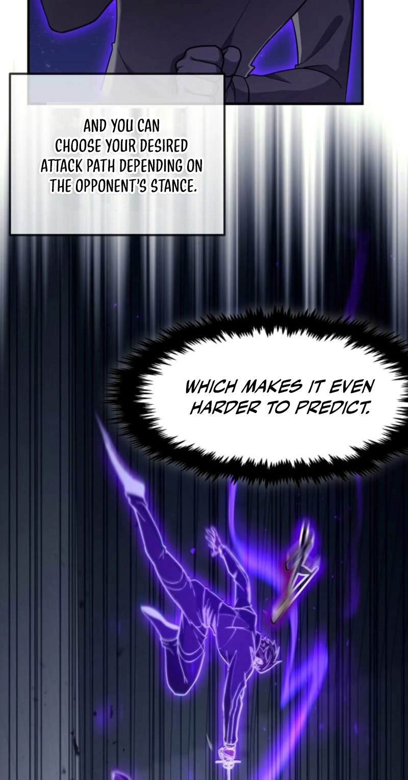 The Regressed Genius Player’s Legendary Weapon Creation Chapter 97 - Page 8