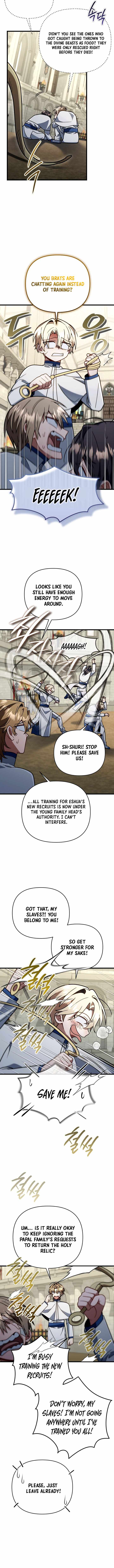 I’m Going to Wipe Out This Country Chapter 100 - Page 2