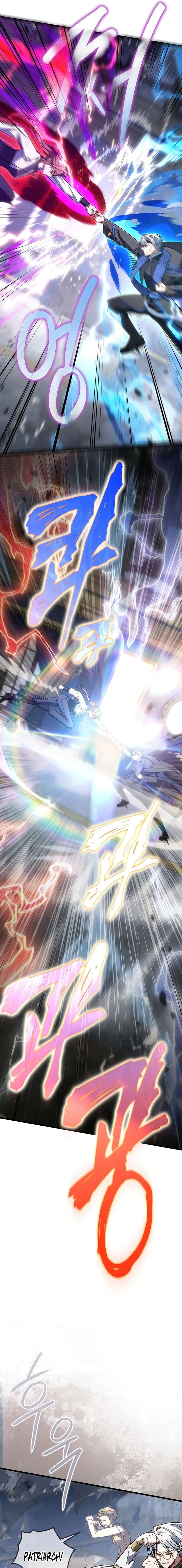 I’m Going to Wipe Out This Country Chapter 73 - Page 10