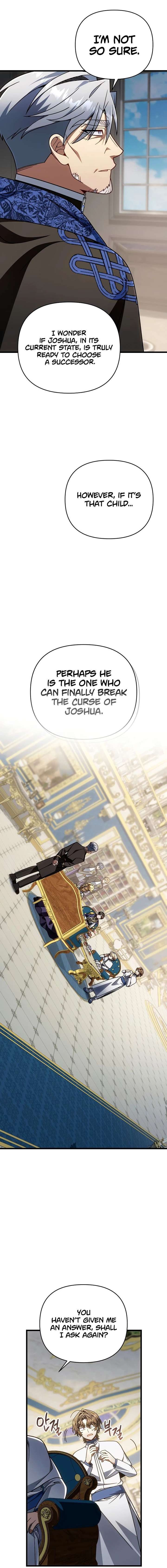 I’m Going to Wipe Out This Country Chapter 73 - Page 17