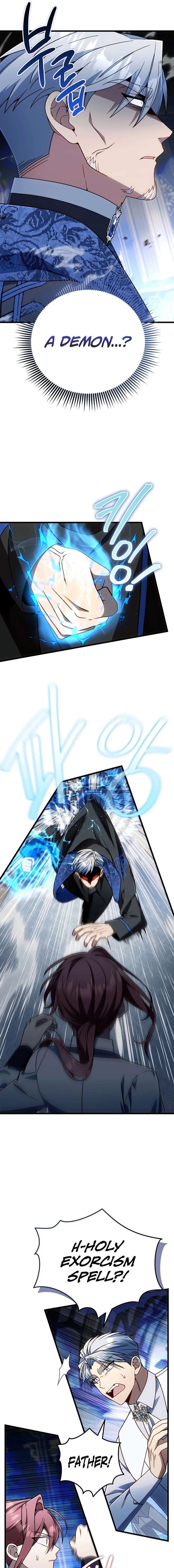 I’m Going to Wipe Out This Country Chapter 73 - Page 4