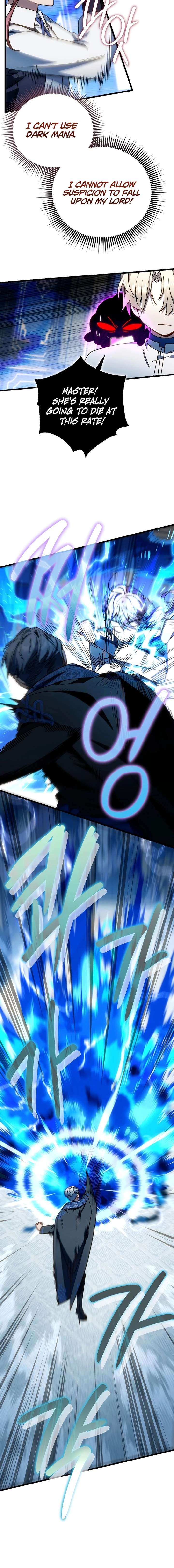 I’m Going to Wipe Out This Country Chapter 73 - Page 5