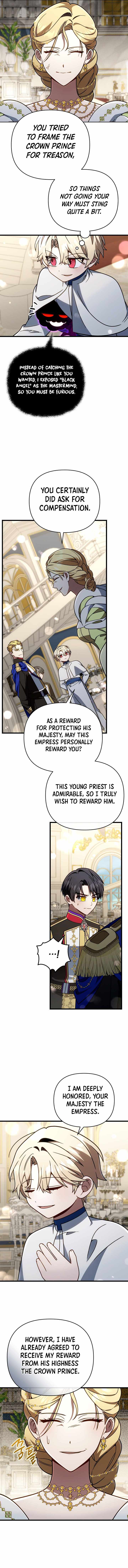 I’m Going to Wipe Out This Country Chapter 77 - Page 10