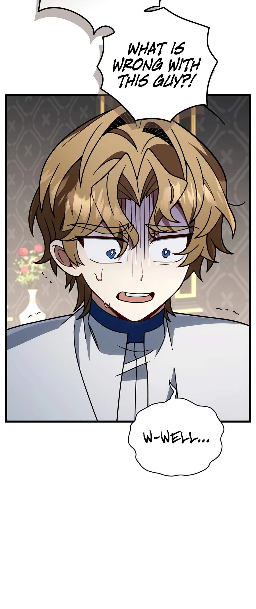 I’m Going to Wipe Out This Country Chapter 79 - Page 7
