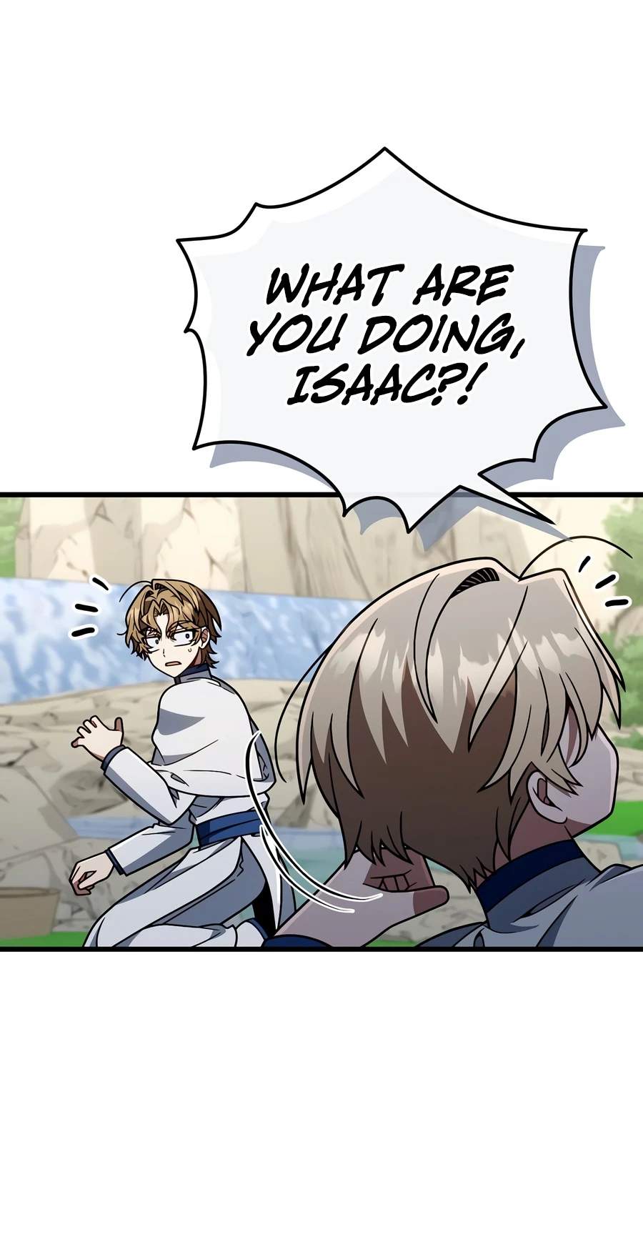 I’m Going to Wipe Out This Country Chapter 82 - Page 9