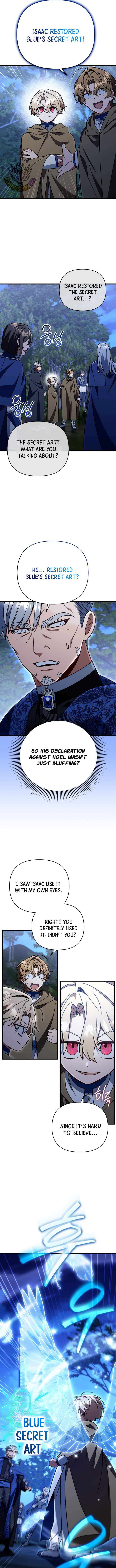 I’m Going to Wipe Out This Country Chapter 86 - Page 3
