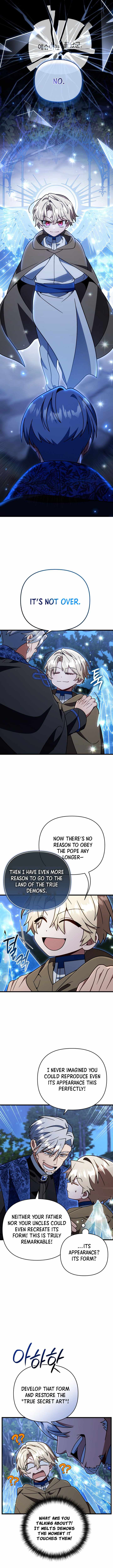 I’m Going to Wipe Out This Country Chapter 86 - Page 6